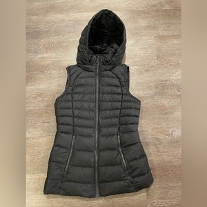 Lululemon vest